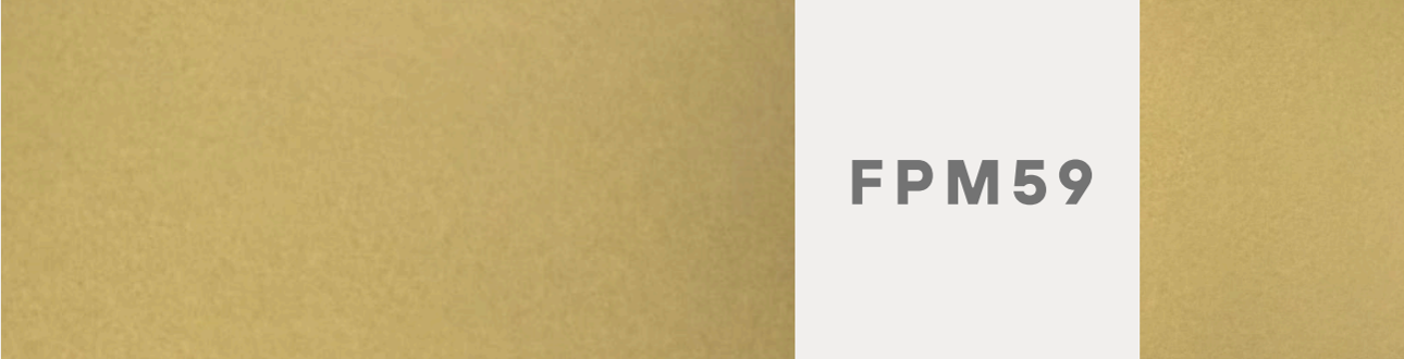 FPM59 Lami Matt Panel